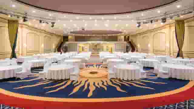 Grand Ballroom