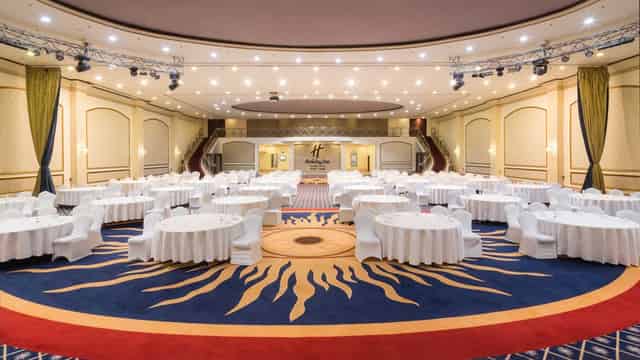 Grand Ballroom