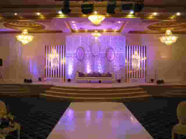 Grand Ballroom