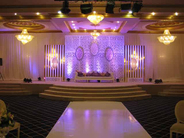 Grand Ballroom