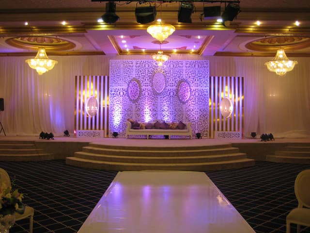 Grand Ballroom
