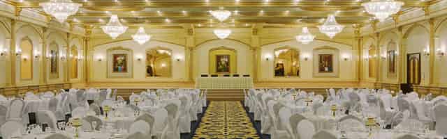 Grand Ballroom