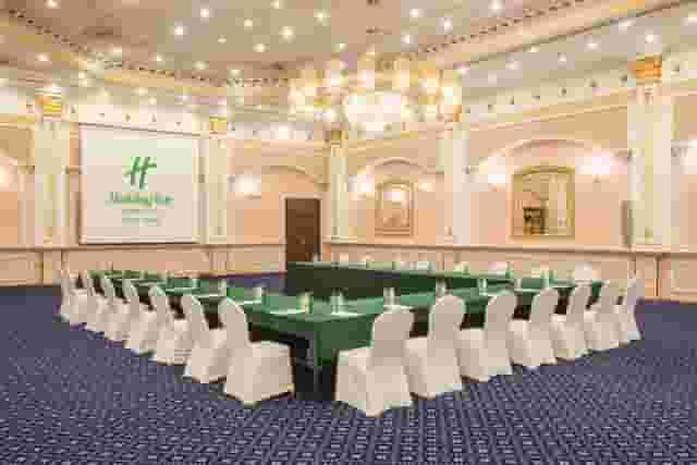 Grand Ballroom