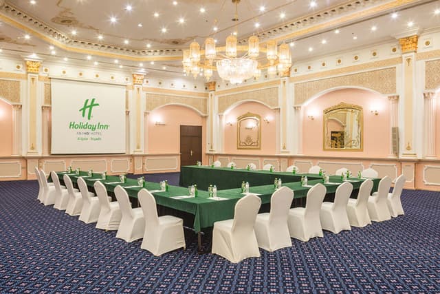 Grand Ballroom