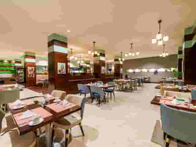Suites
