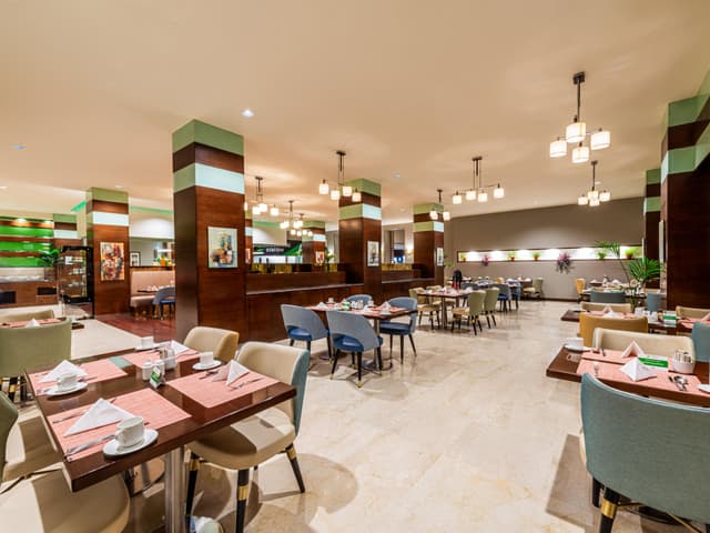 Suites