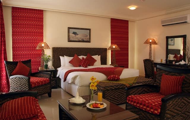 Suites