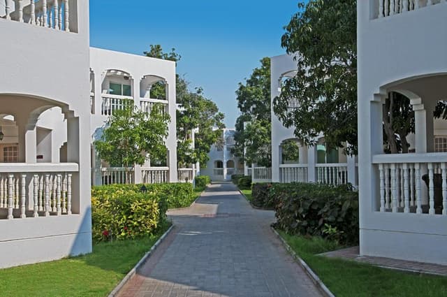 Villas