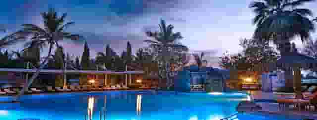 Villas