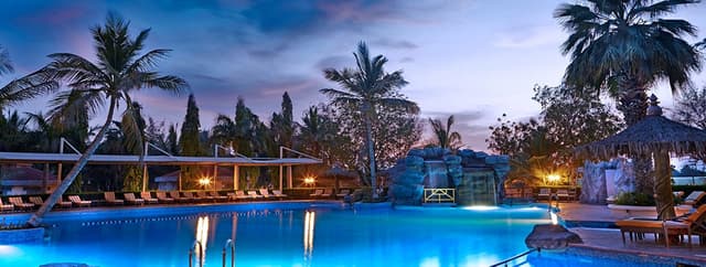 Villas
