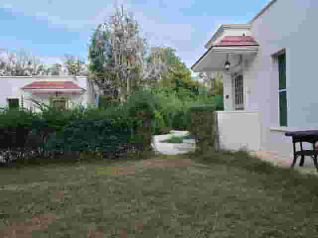 Villas