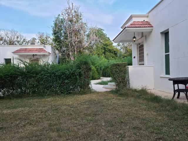 Villas