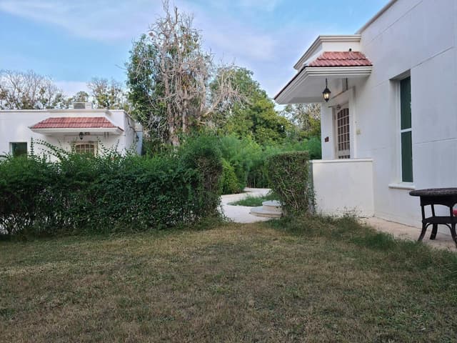 Villas