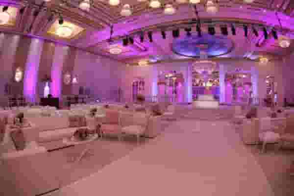 Function room facility