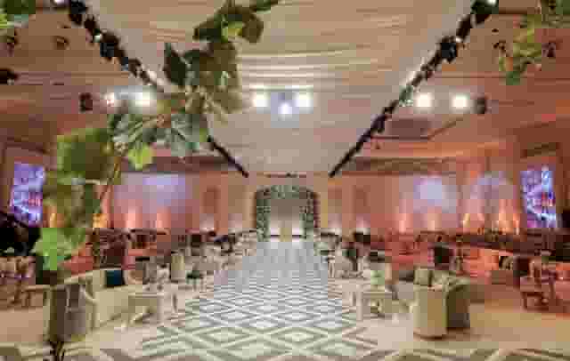 Function room facility