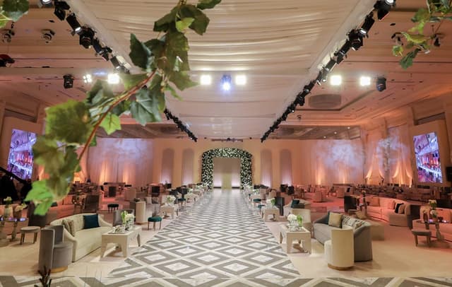 Function room facility