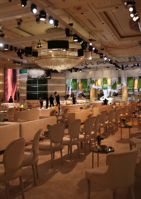 Al Tanhat Hall
