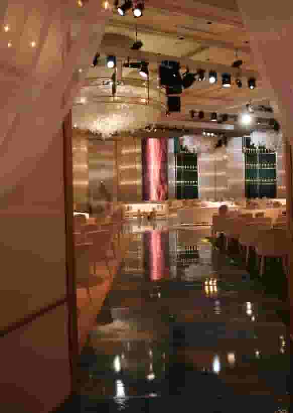Al Tanhat Hall