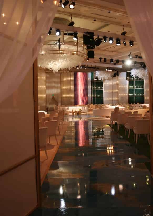 Al Tanhat Hall