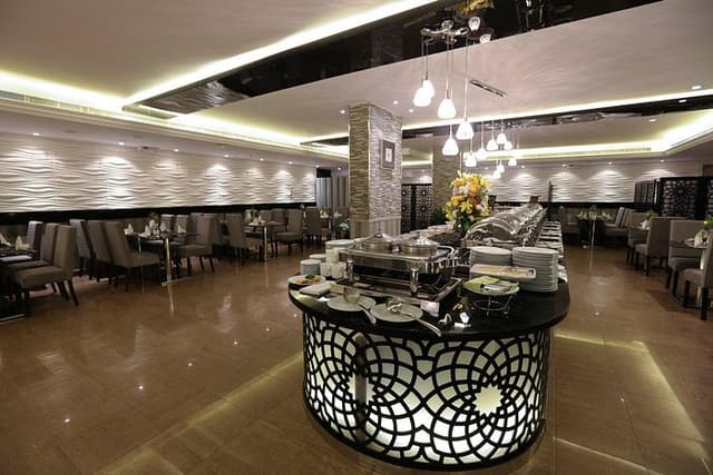 Cafe