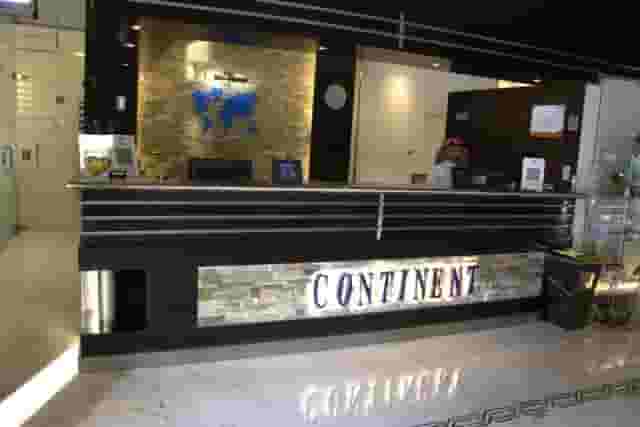 Cafe