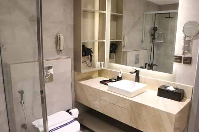 Suites