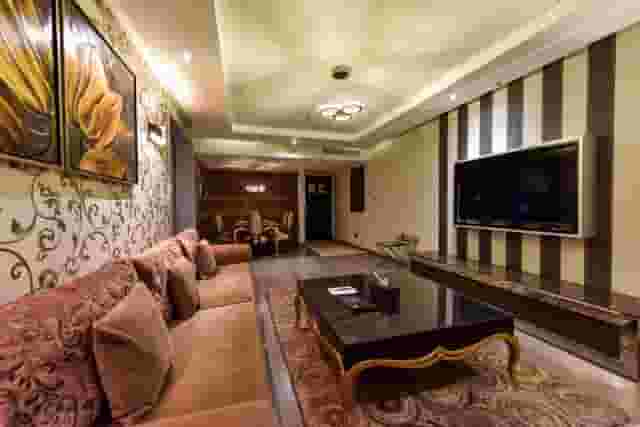 Suites