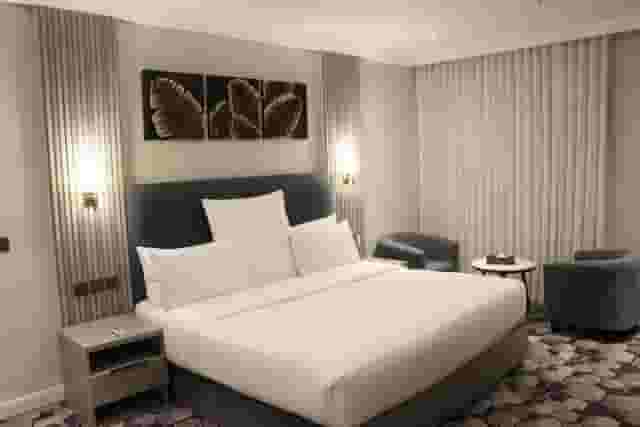 Suites