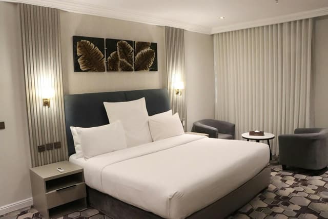 Suites