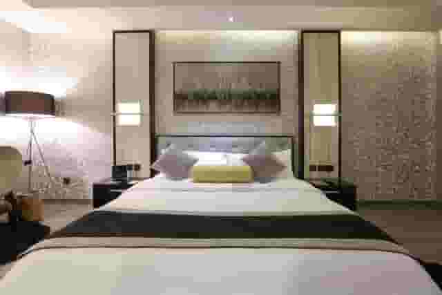 Meeting Room Al Waha