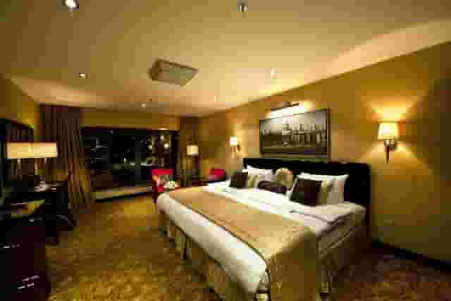 Meeting Room Al Waha