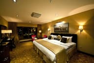 Christmas Party Venues