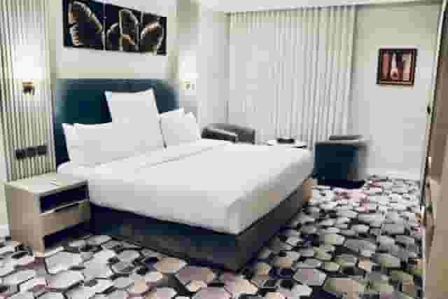 Meeting Room Al Waha