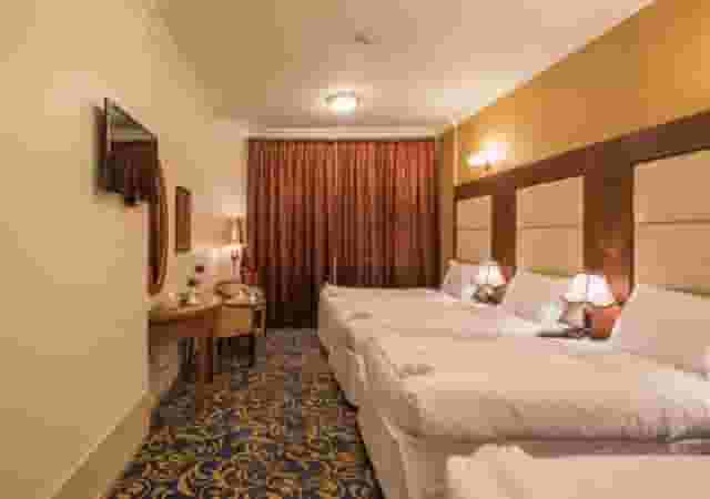 Meeting Rooms