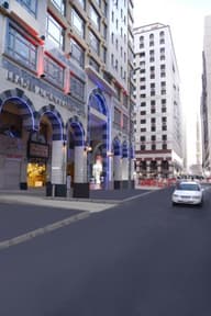 Meeting Rooms