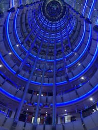 Christmas Party Venues
