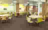 Reception Halls