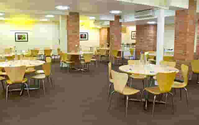 Hallam Café
