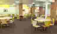 Reception Halls
