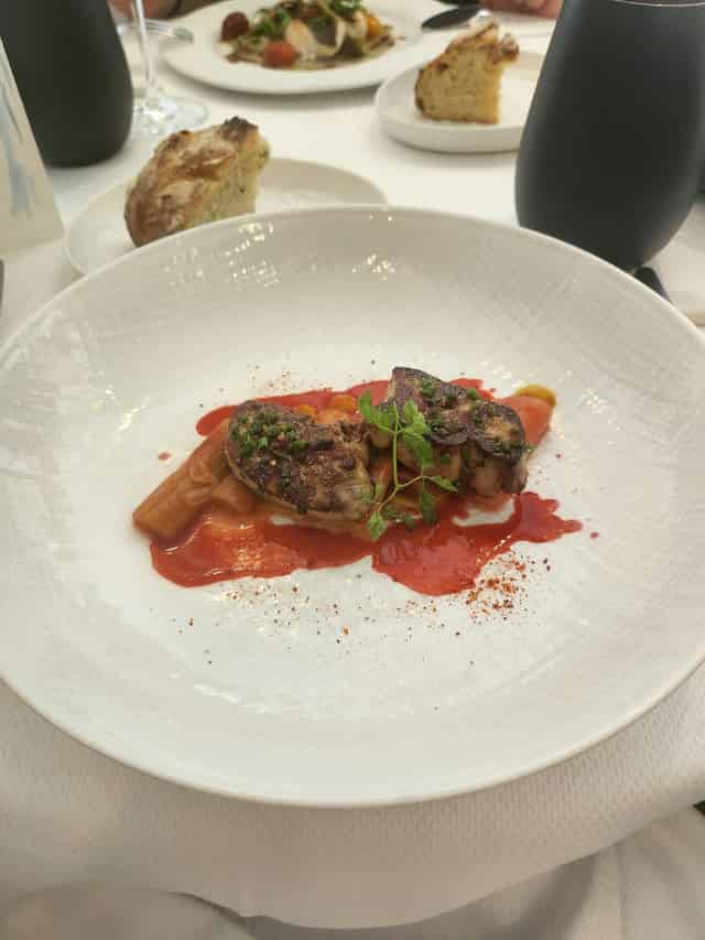Le Gourmet de Sèze