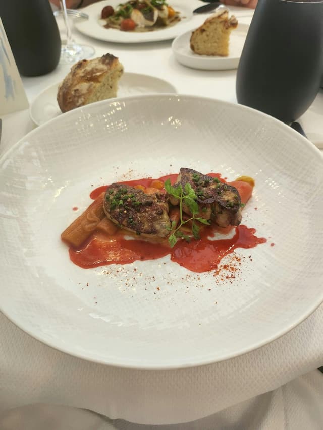 Le Gourmet de Sèze