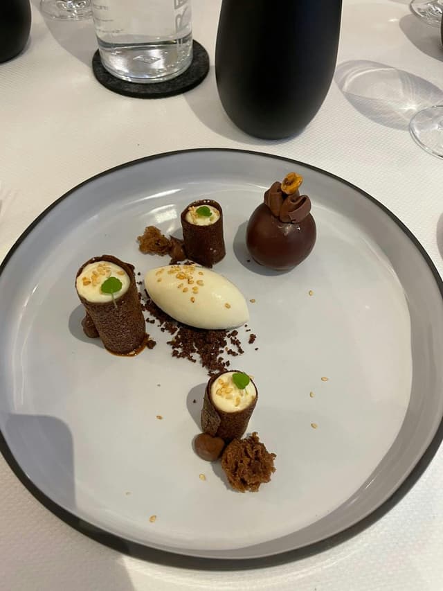 Le Gourmet de Sèze