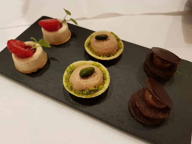 Le Gourmet de Sèze
