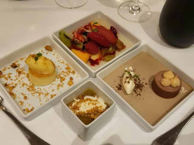 Le Gourmet de Sèze
