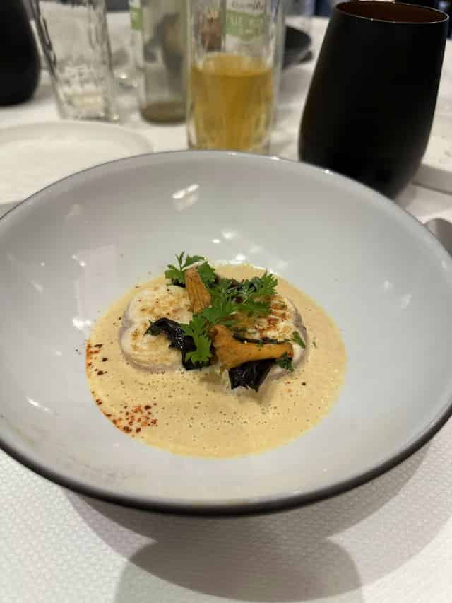 Le Gourmet de Sèze