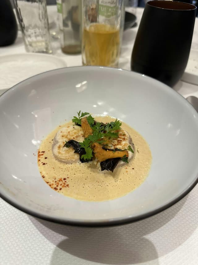 Le Gourmet de Sèze