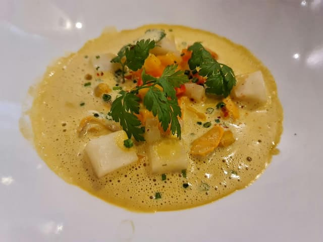Le Gourmet de Sèze