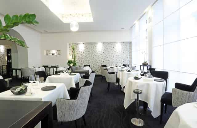 Le Gourmet de Sèze