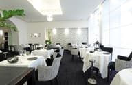 Private Dining Rooms