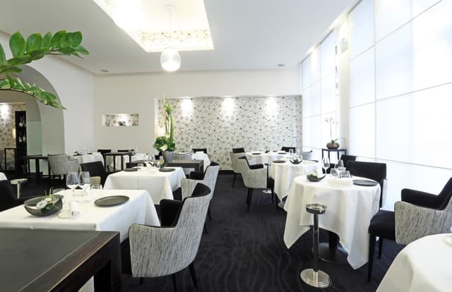 Le Gourmet de Sèze
